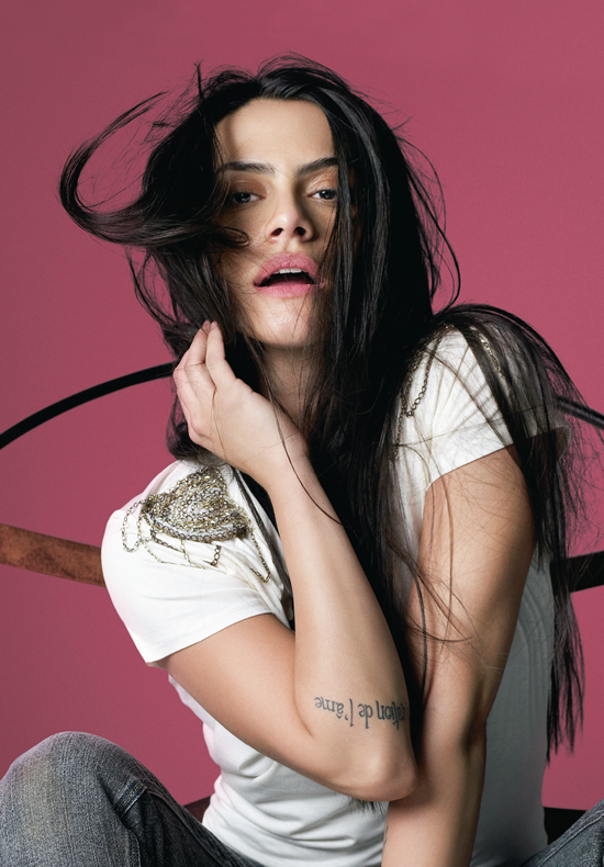 Cléo Pires Cléo Pires