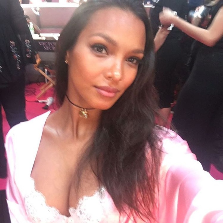 Lais Ribeiro
