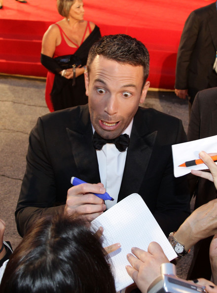 Ben Affleck Ben Affleck
