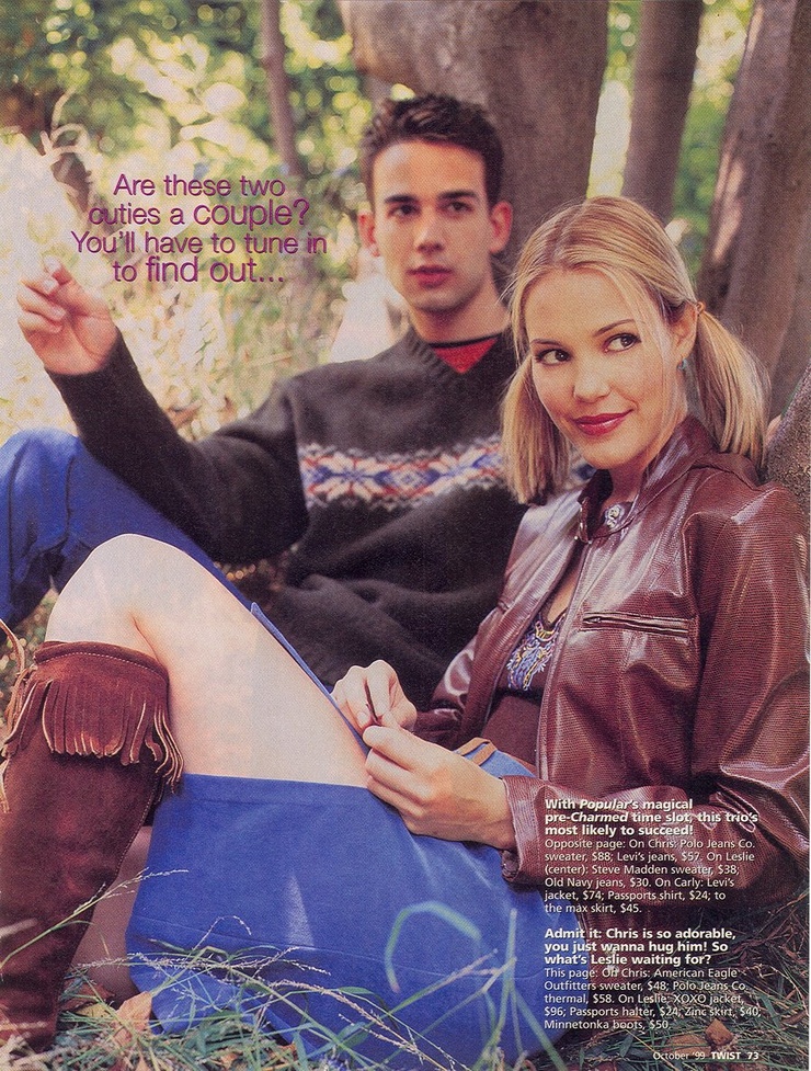 Leslie Bibb Leslie Bibb
