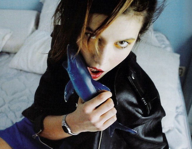 Tatiana Cotliar