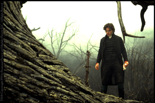 Sleepy Hollow Sleepy Hollow