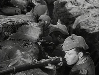 All Quiet on the Western Front
