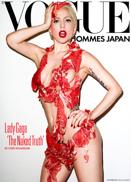 Lady GaGa Lady GaGa