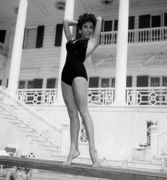Rita Moreno Rita Moreno