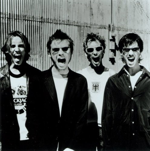 The Moffatts