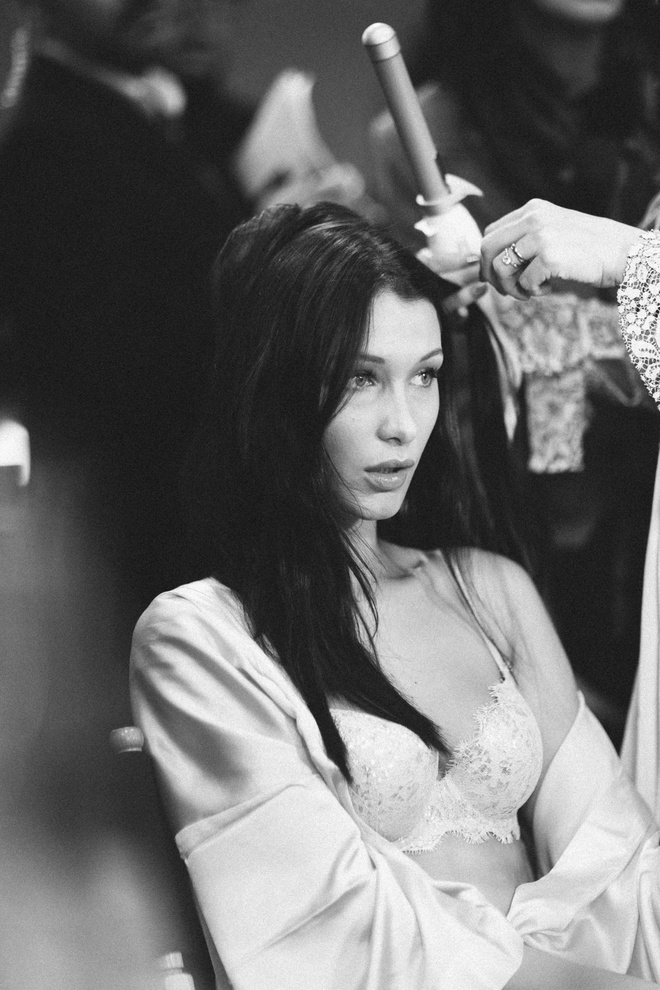 Bella Hadid Bella Hadid