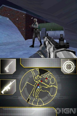 GoldenEye 007