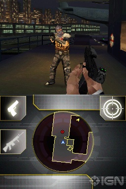GoldenEye 007