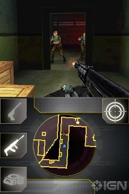 GoldenEye 007