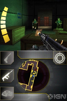 GoldenEye 007