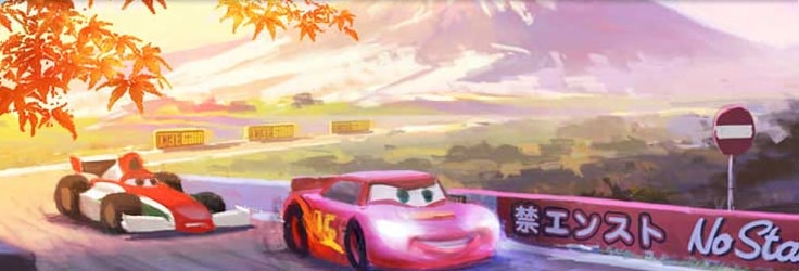 Cars 2