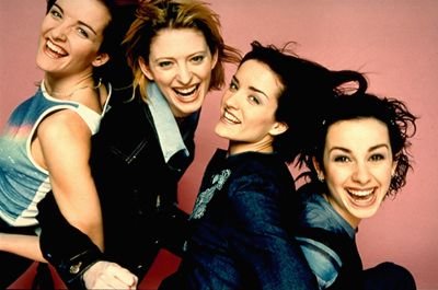 B'witched