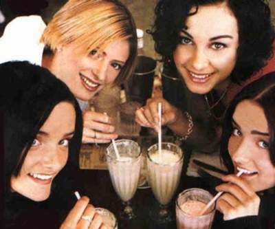B'witched