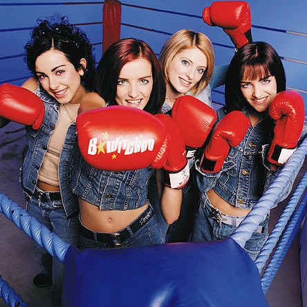 B'witched Image