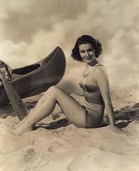 Mary Howard