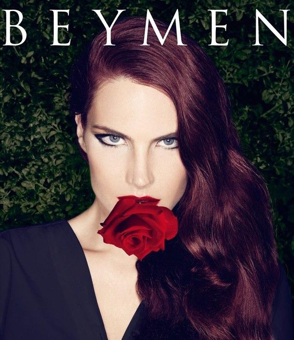 Missy Rayder