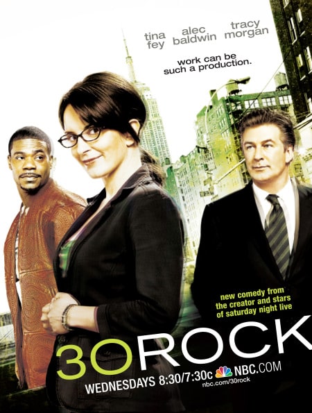 Picture of 30 Rock