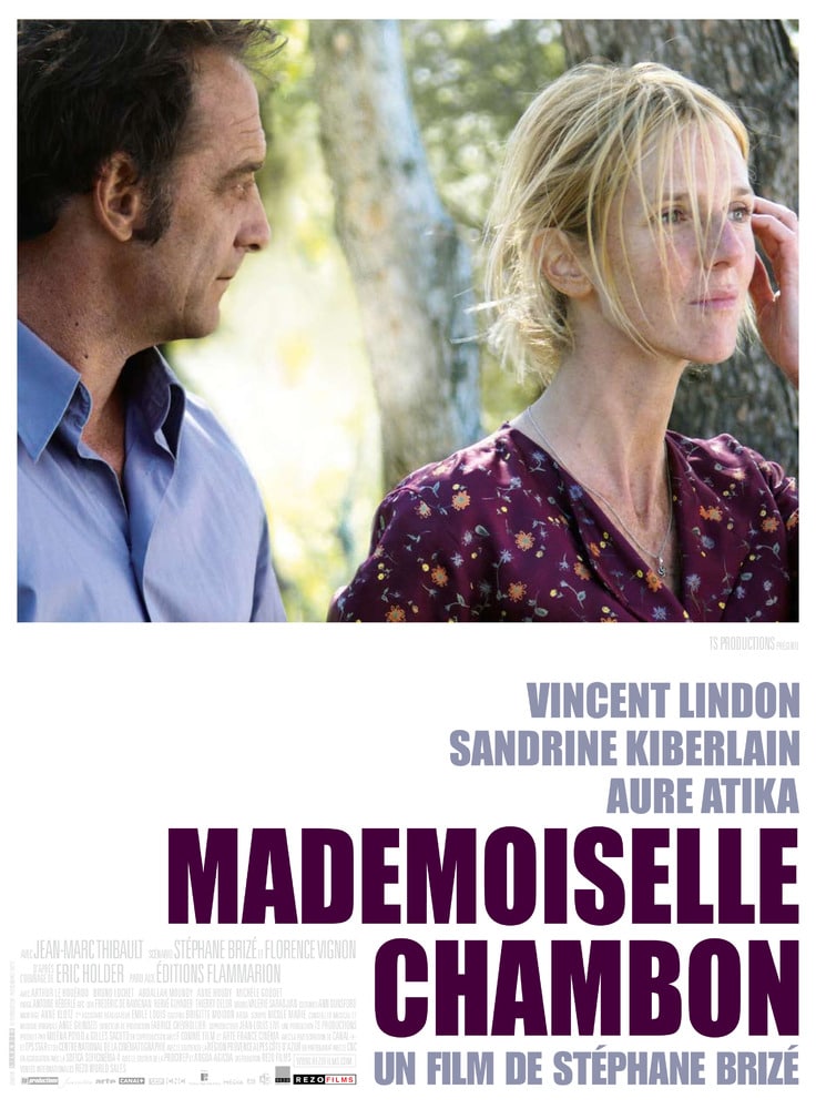 Mademoiselle Chambon                                  (2009)