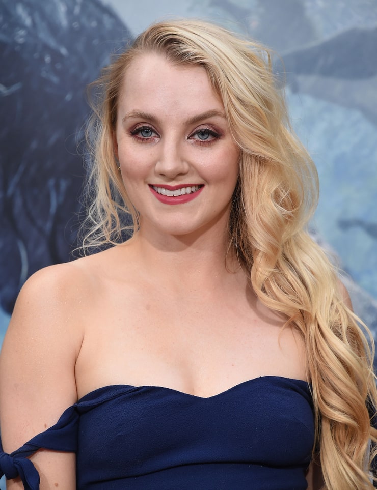 Evanna Lynch