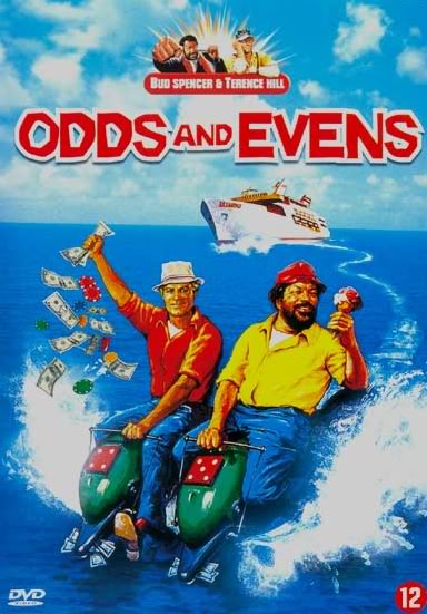 Odds and Evens