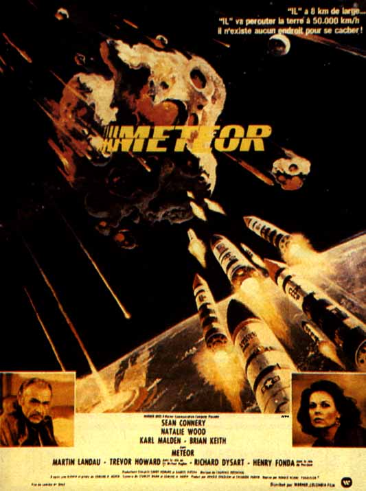 Meteor