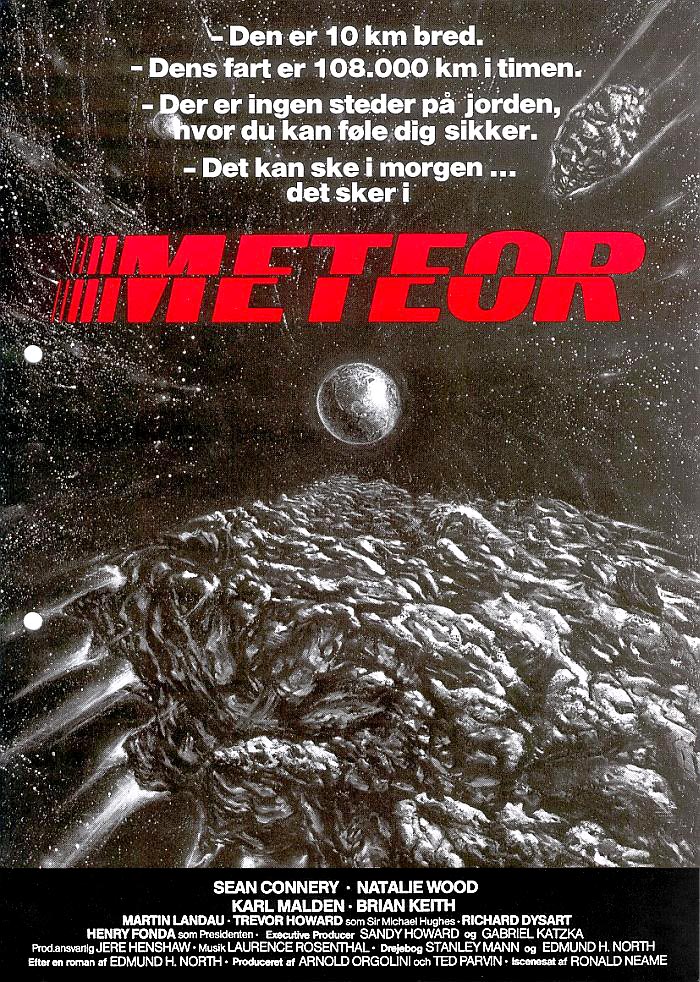 Meteor