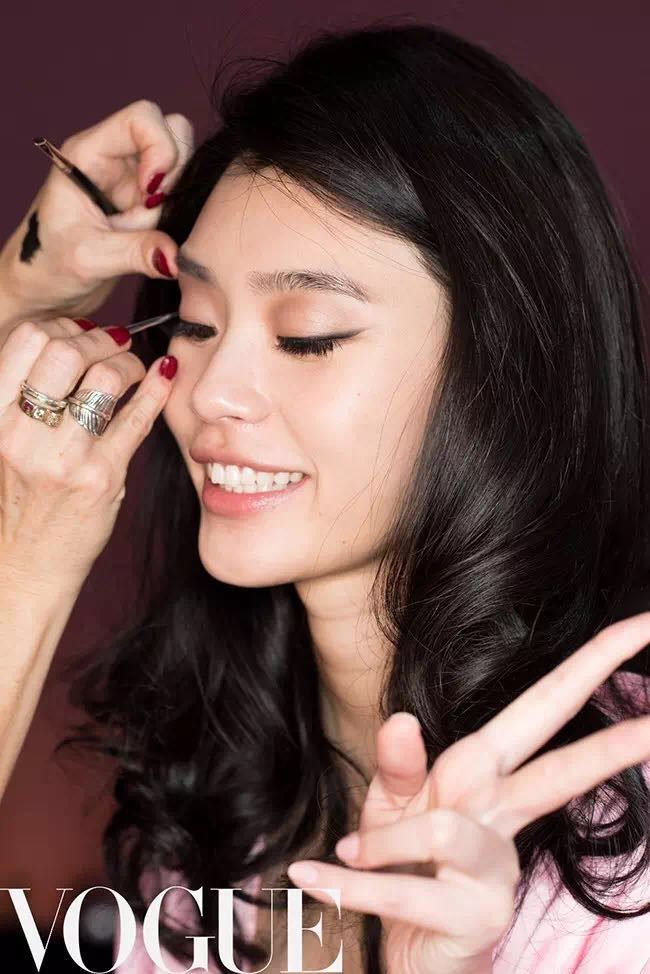 Ming Xi