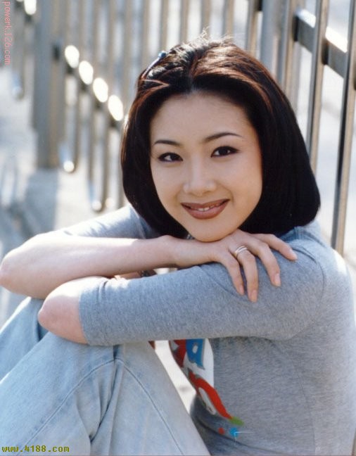 Ji-Woo Choi Ji-Woo Choi