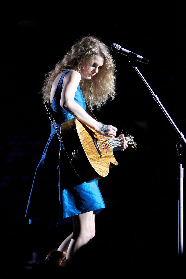 Taylor Swift