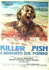 Killer Fish