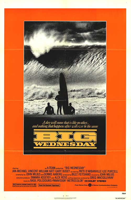 Big Wednesday