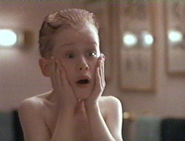Home Alone