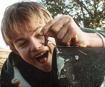 What's Eating Gilbert Grape