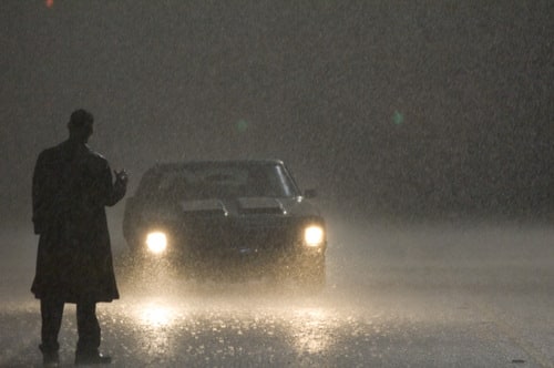 The Hitcher