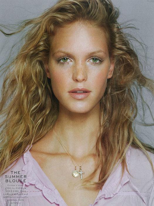 Erin Heatherton picture