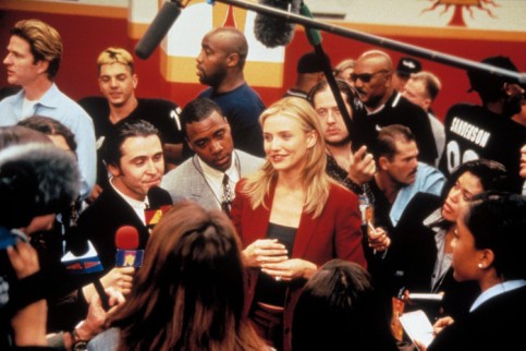 Any Given Sunday