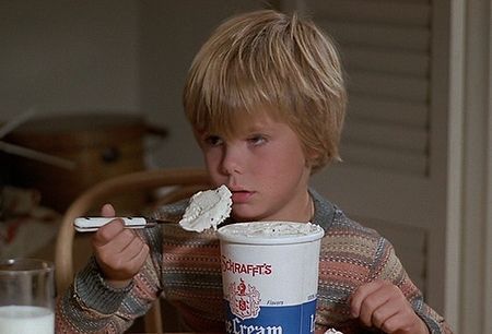 Kramer vs. Kramer