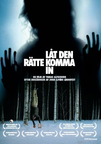 Let the Right One In Let the Right One In