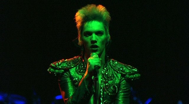 1998 Velvet Goldmine