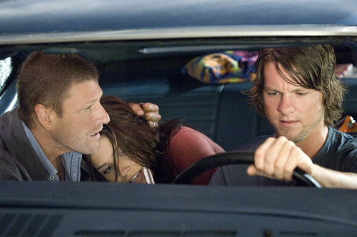 The Hitcher