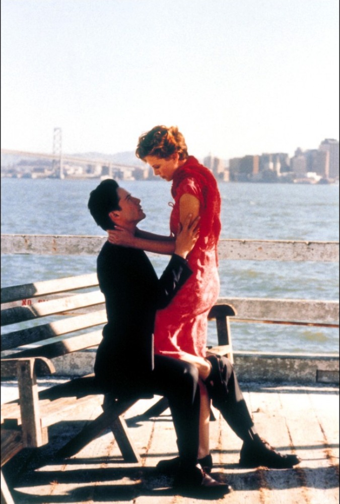 Sweet November