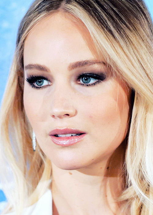 Jennifer Lawrence Jennifer Lawrence