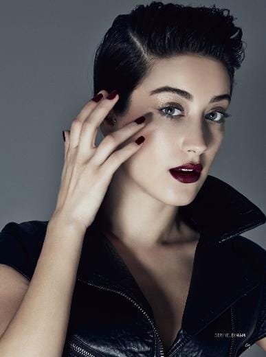 Hazal Kaya