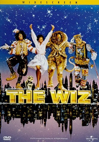 The Wiz