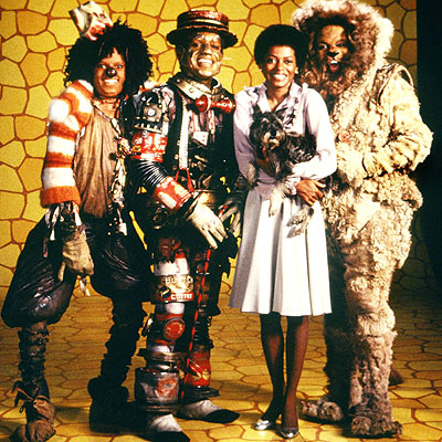 The Wiz