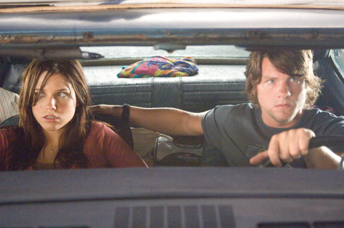 The Hitcher