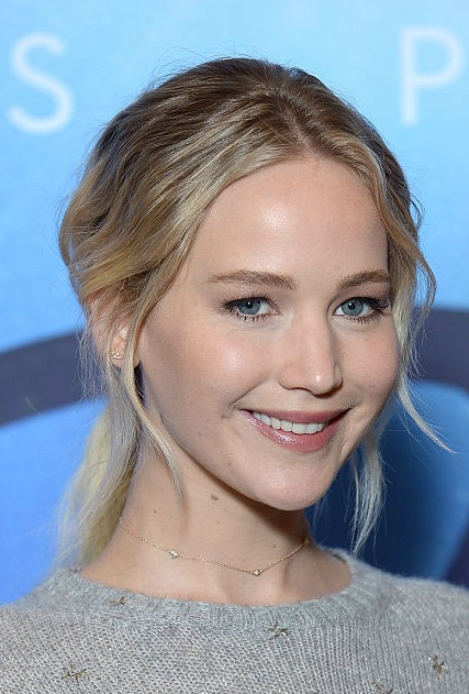Jennifer Lawrence