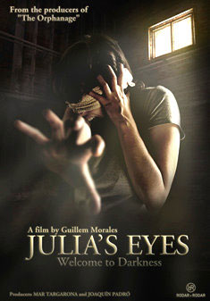 Julia's Eyes