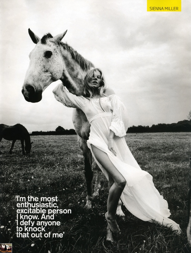 Sienna Miller Sienna Miller